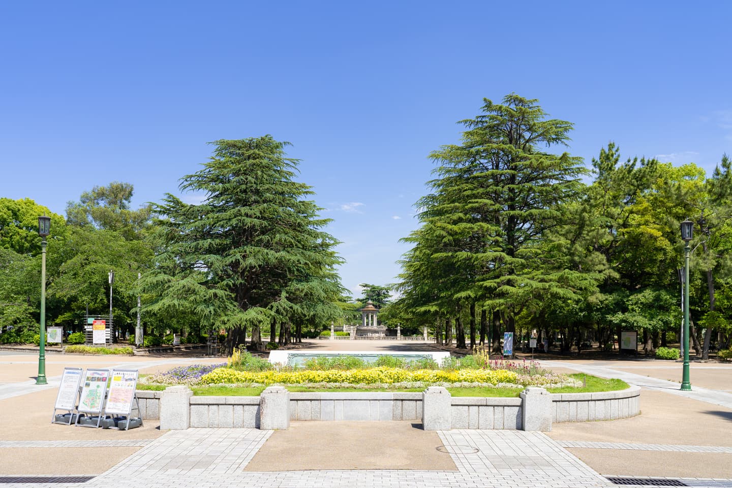 名古屋市 鶴舞公園 てくてく婚活ウォーキング 散歩 散策 アウトドアイベント