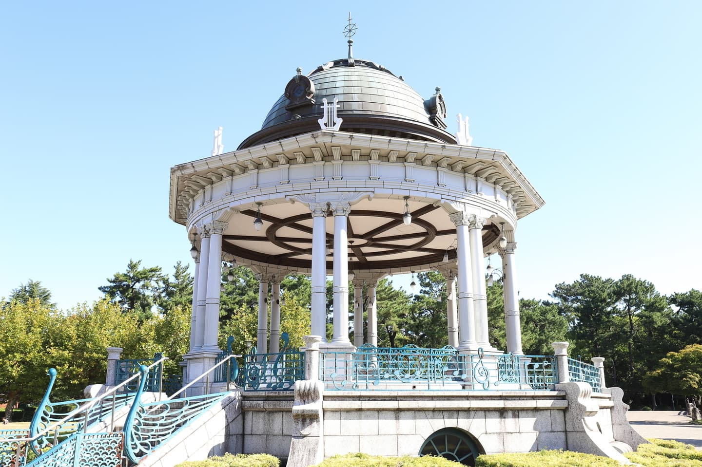 名古屋市 鶴舞公園 てくてく婚活ウォーキング 散歩 散策 アウトドアイベント