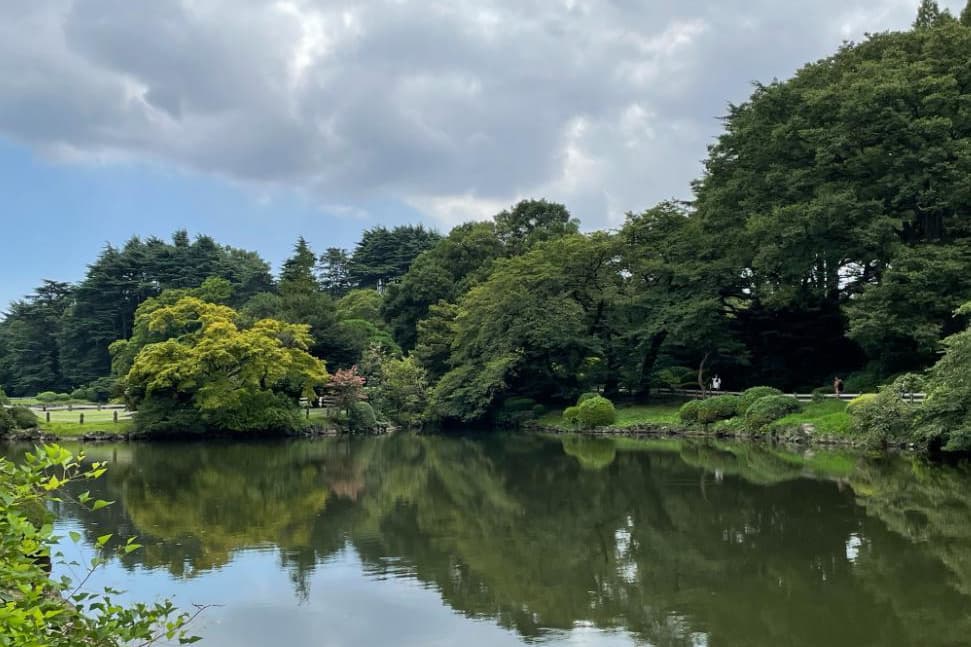 婚活ウォーキング東京タワー芝公園散歩散策