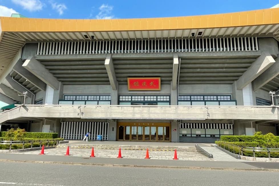 婚活ウォーキング 北の丸公園 武道館 散歩散策 歩き 千代田区