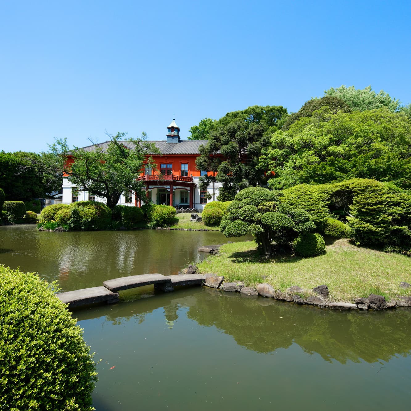 東京都 小石川植物園 婚活パーティーウォーキング 散歩 散策 出会い結婚