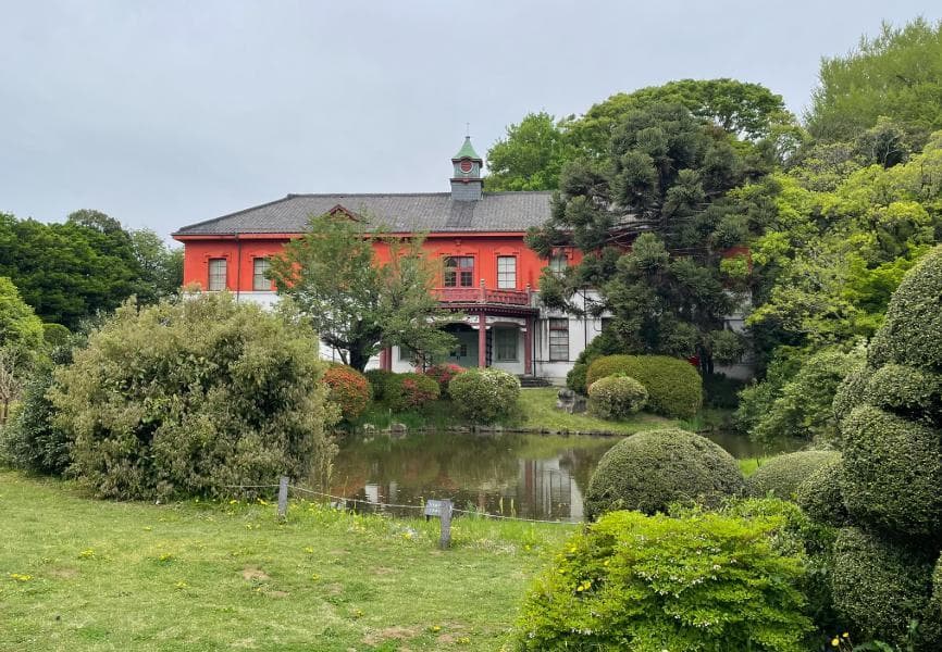 東京 小石川植物園 婚活パーティーウォーキング 散歩 散策 神奈川 出会い 結婚