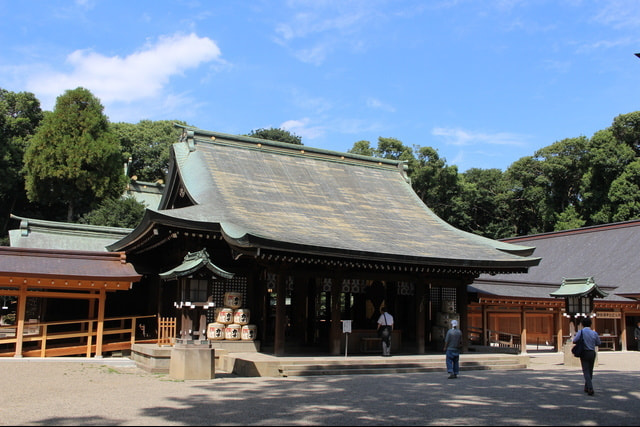 埼玉県 大宮 さいたま市 氷川神社 婚活ウォーキング パーティー お散歩 神奈川東京都 出会い 結婚