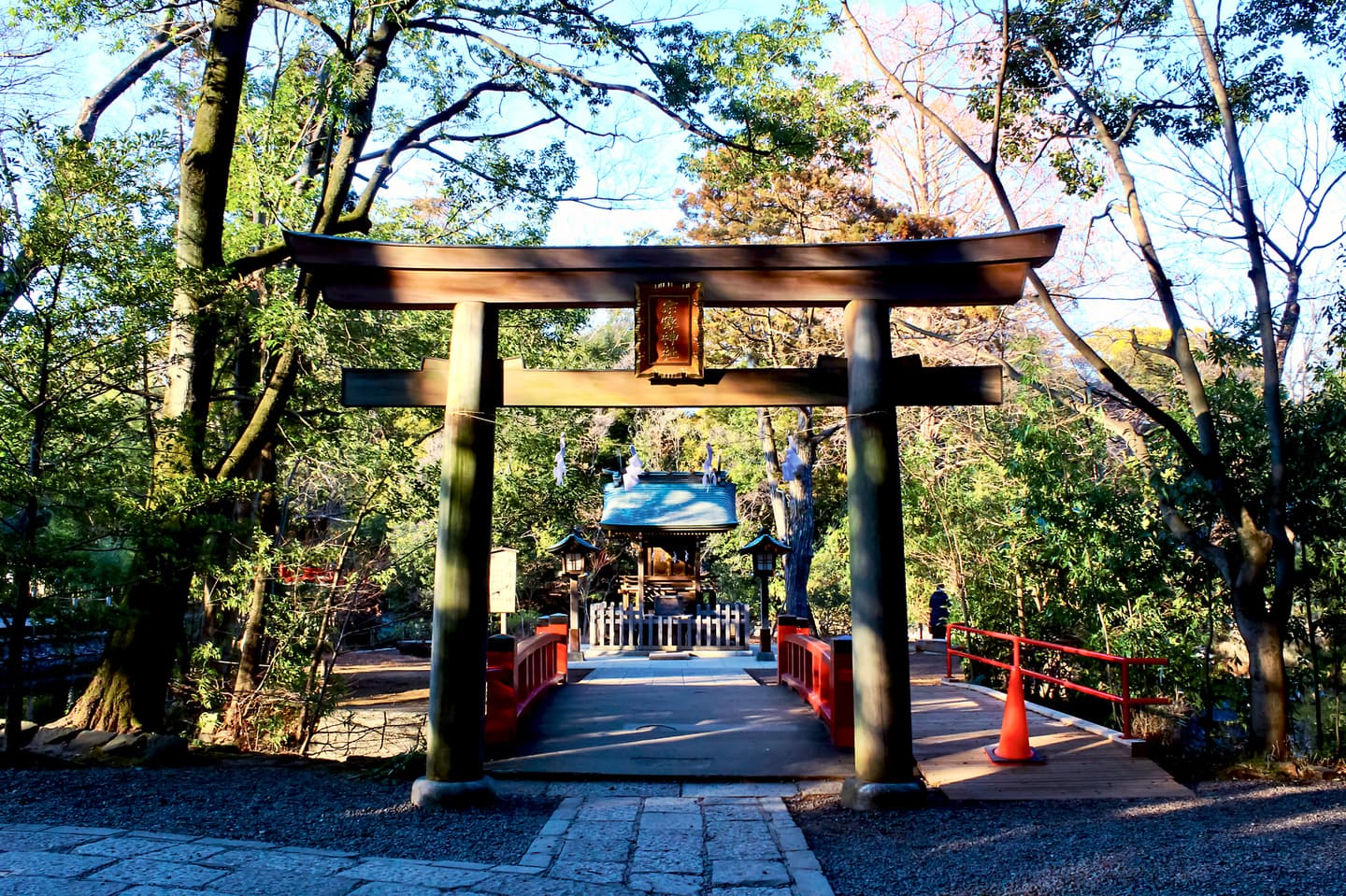 てくてく婚活ウォーキング 埼玉県 大宮市 大宮公園 氷川神社 散歩 散策 アウトドアイベント